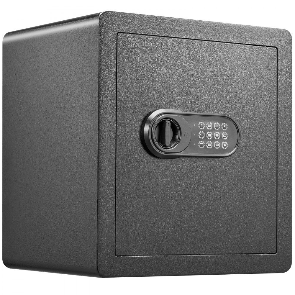Safe, document safe, safe, wall safe, 51L office