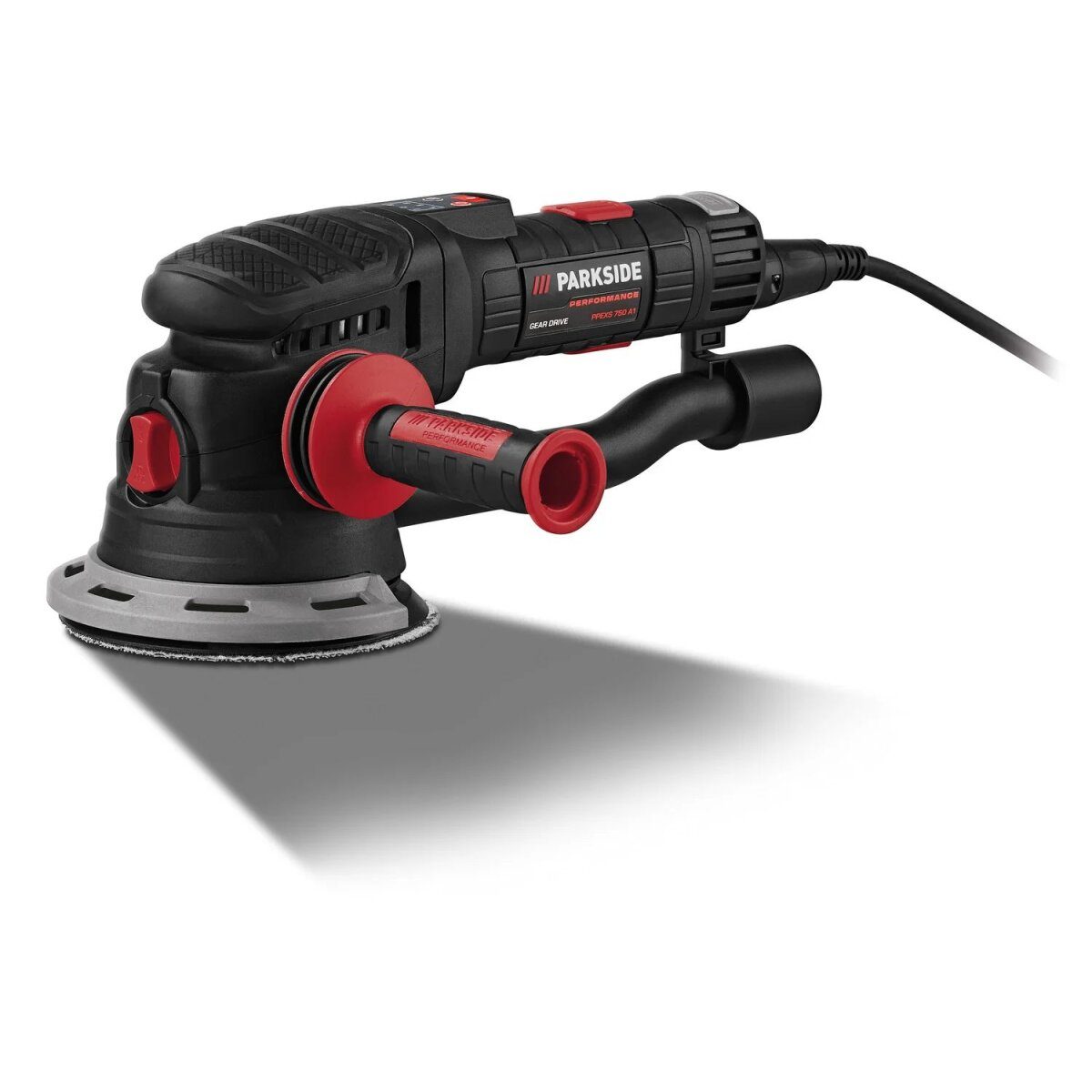 Ponceuse excentrique PARKSIDE PERFORMANCE® »PPEXS 750 A1« d'occasion