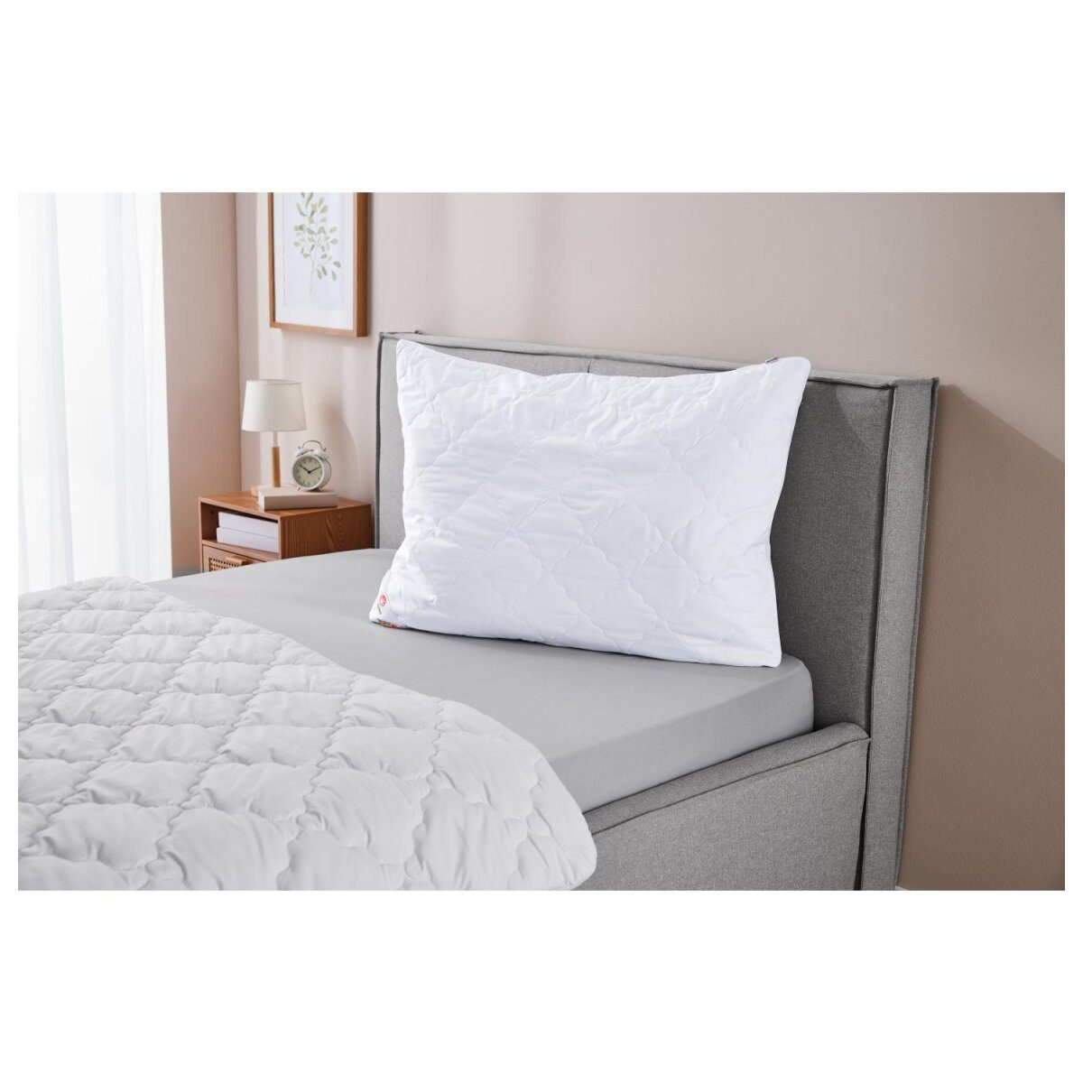 LIVARNO home Kopfkissen Polygiene®, 70 x 90 cm