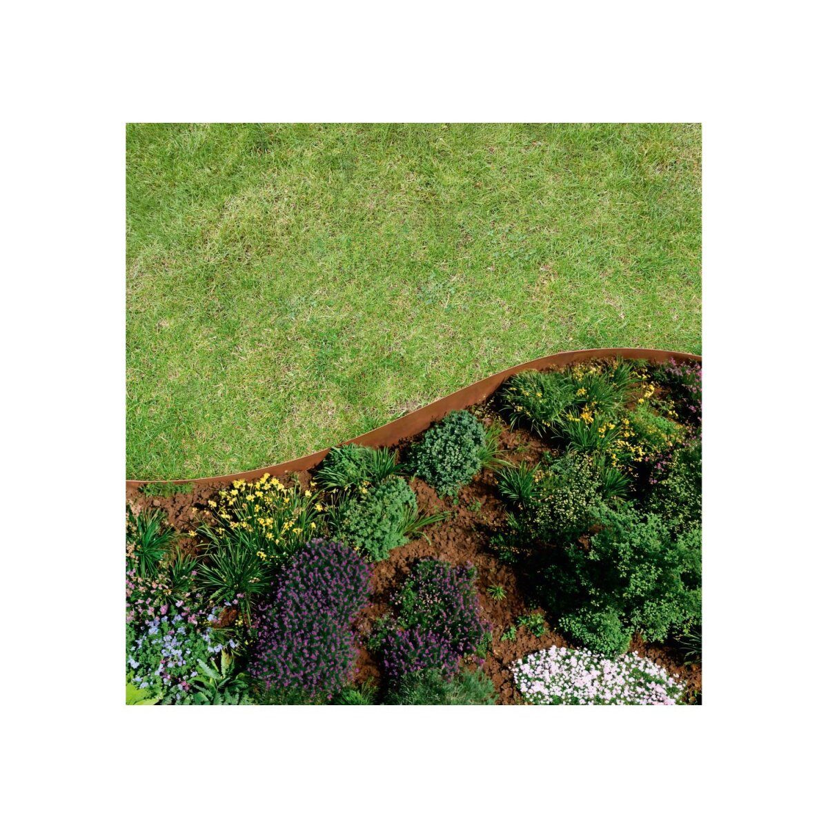 PARKSIDE® lawn edging