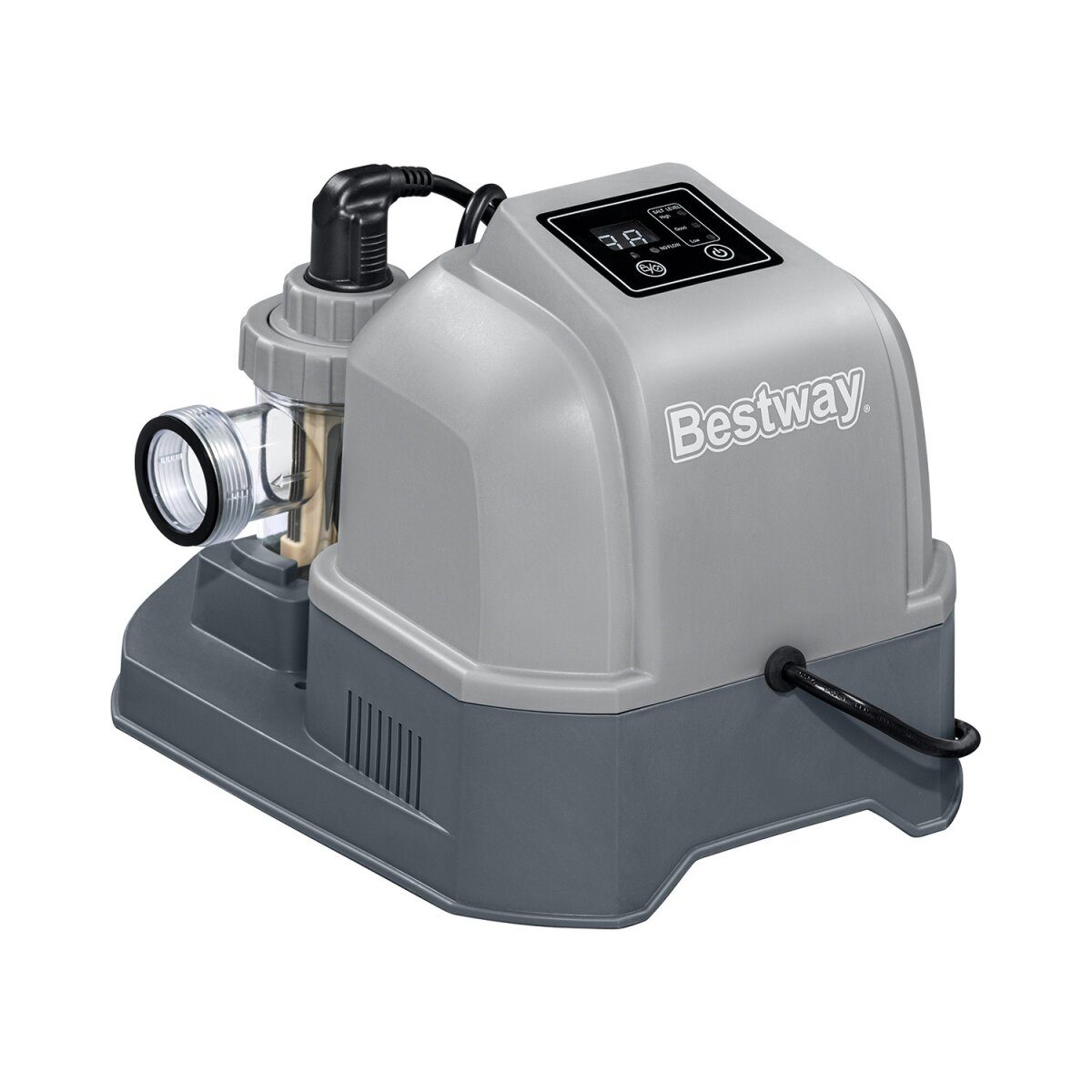 Generator chloru Bestway Bezchlorowy system słonej wody