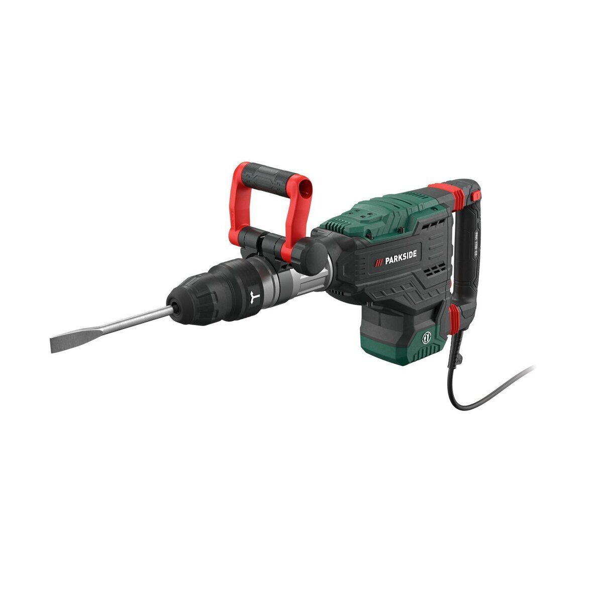 #SALE# PARKSIDE® demolition hammer PAH 1700 C4