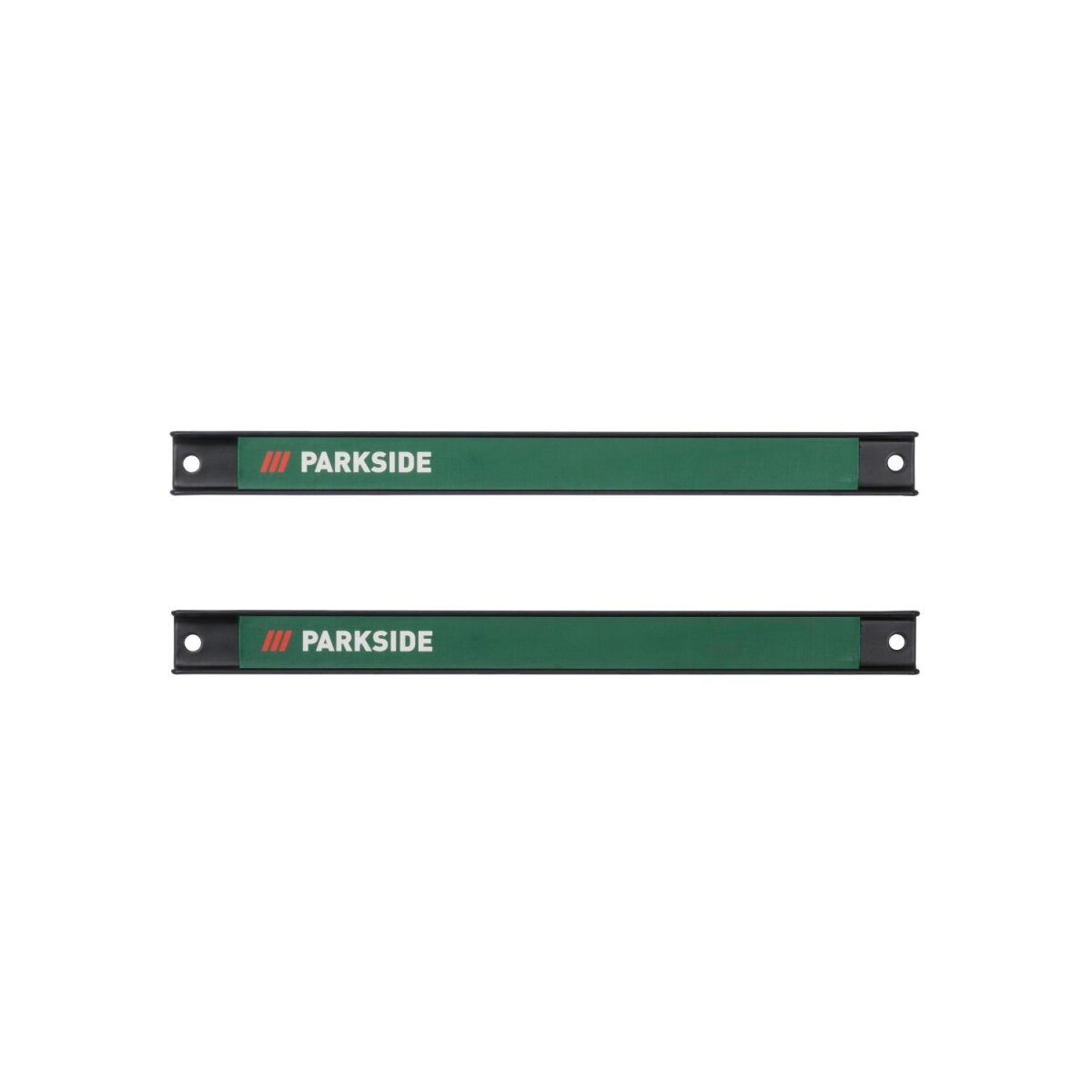 PARKSIDE® bande magnétique (env. 60 cm) / jeu de bandes magnétiques, 2 pièces (env. 30 cm) / jeu de bandes magnétiques, 2 pièces (env. 20 cm, 45 cm)