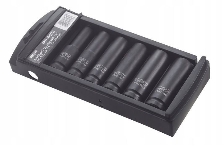 Werkplaats-slagmoersleutel, luchtsleutel, slagmoersleutel, 1/2" koppel, luchtstartset