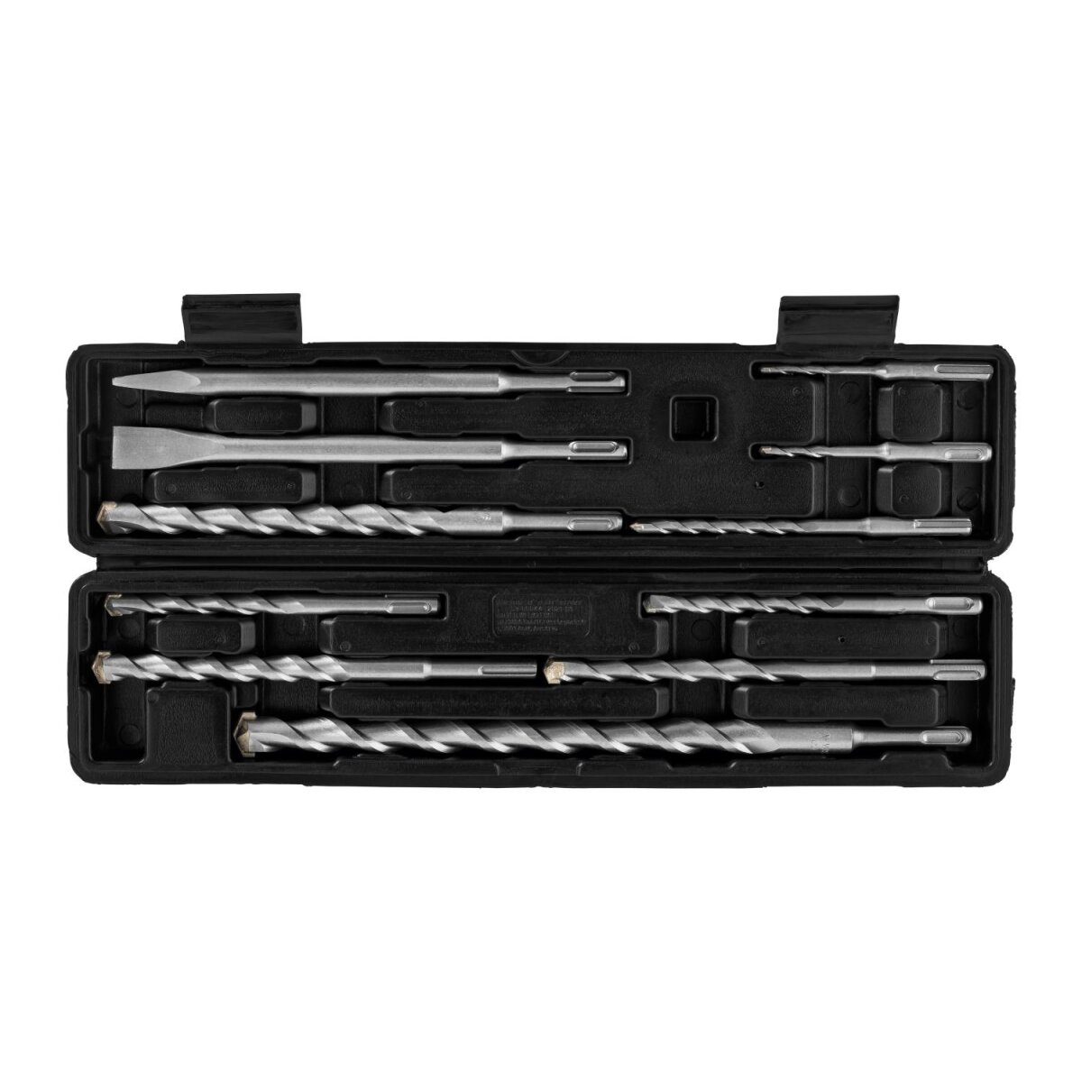PARKSIDE® drill bit range for stone, brick and lightweight concrete
