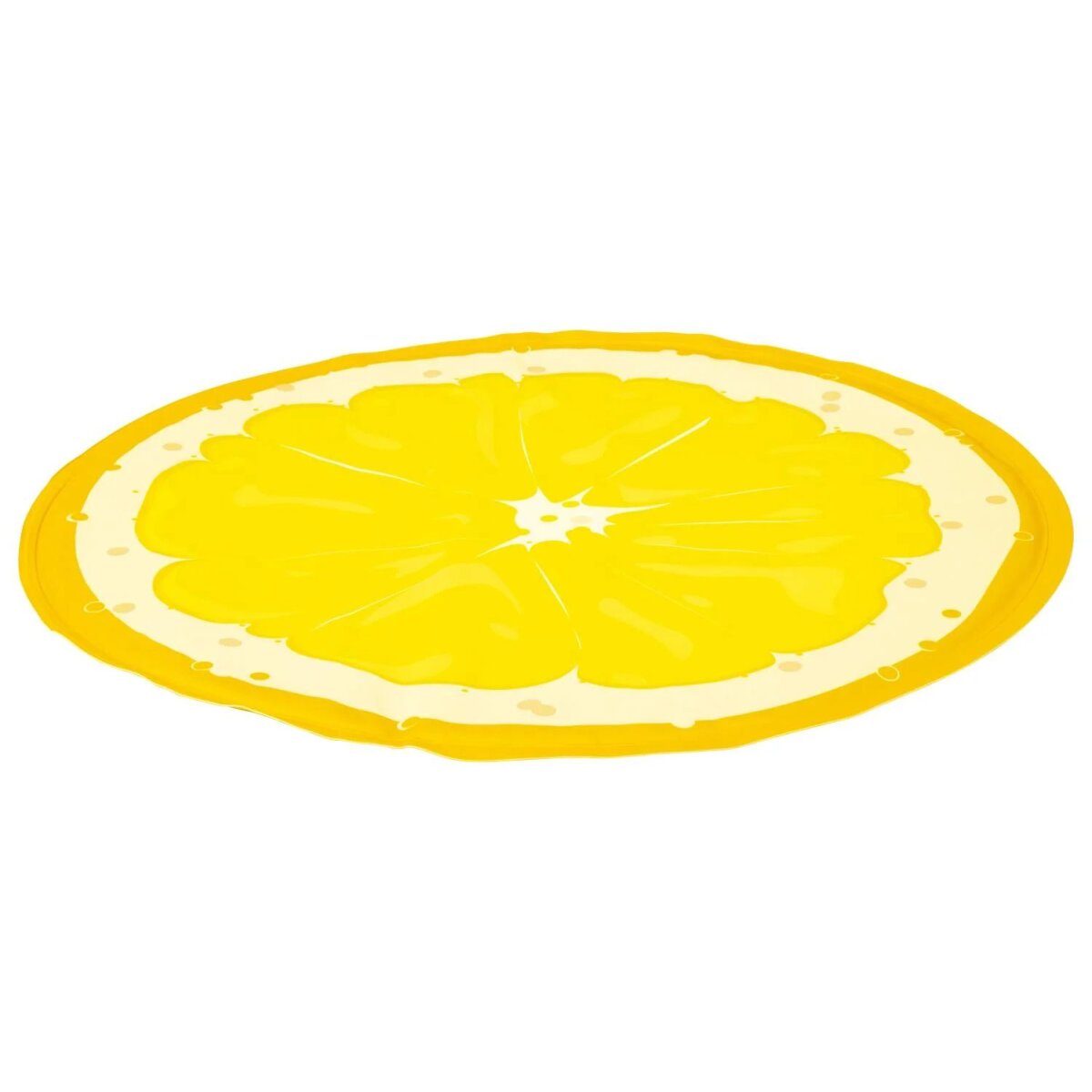 Tapis rafraîchissant pour chien ZOOFARI® (jaune)