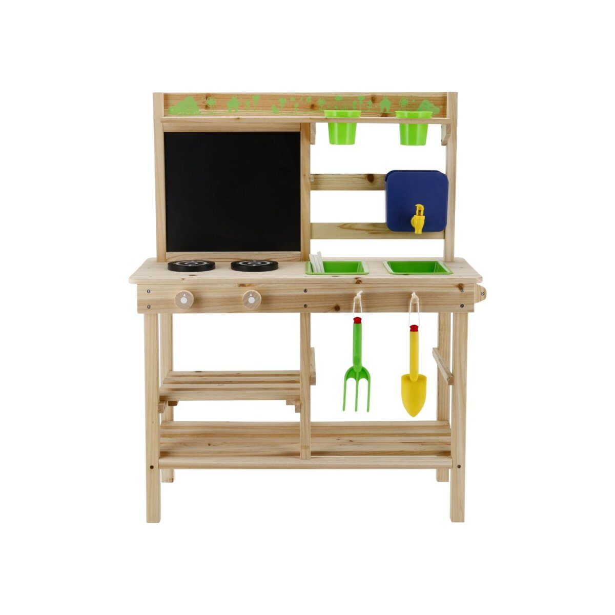 lupilu® houten buitenkeuken overige