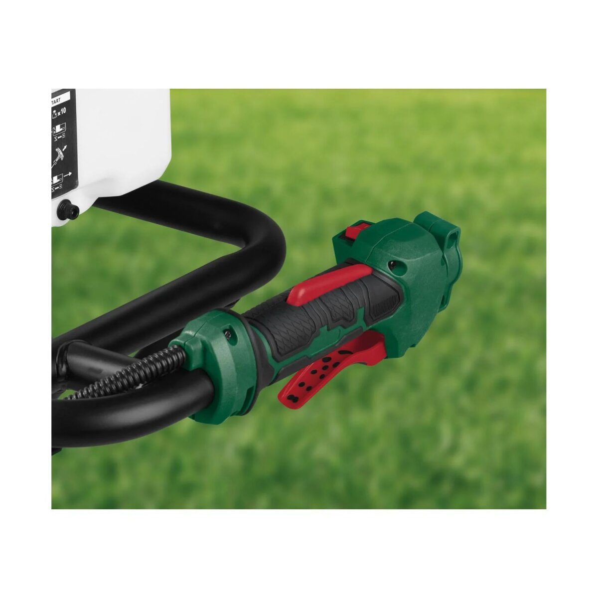 Foreuse à essence PARKSIDE® »PBEB 52 B2«