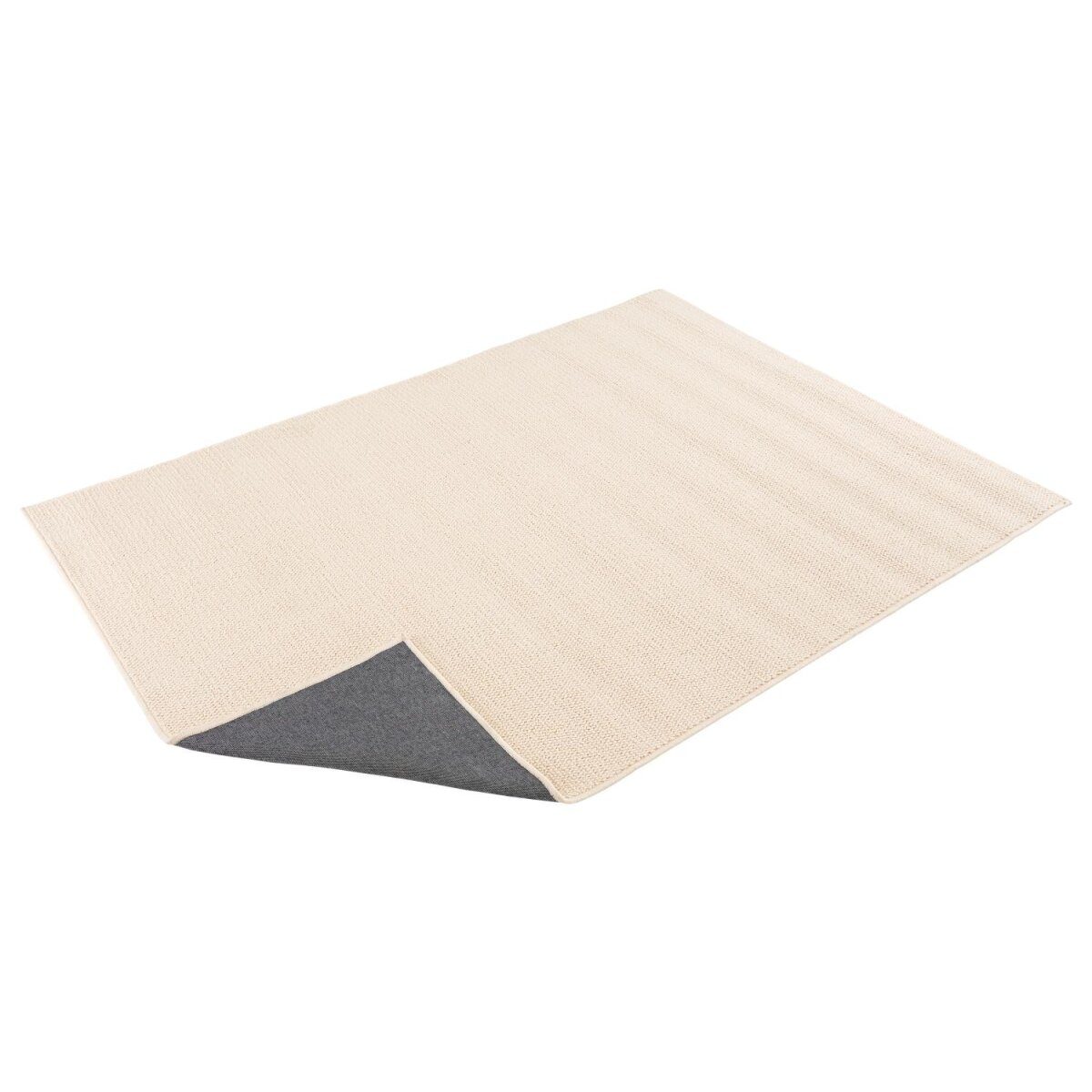 LIVARNO® carpet, 115 x 180 cm (beige)