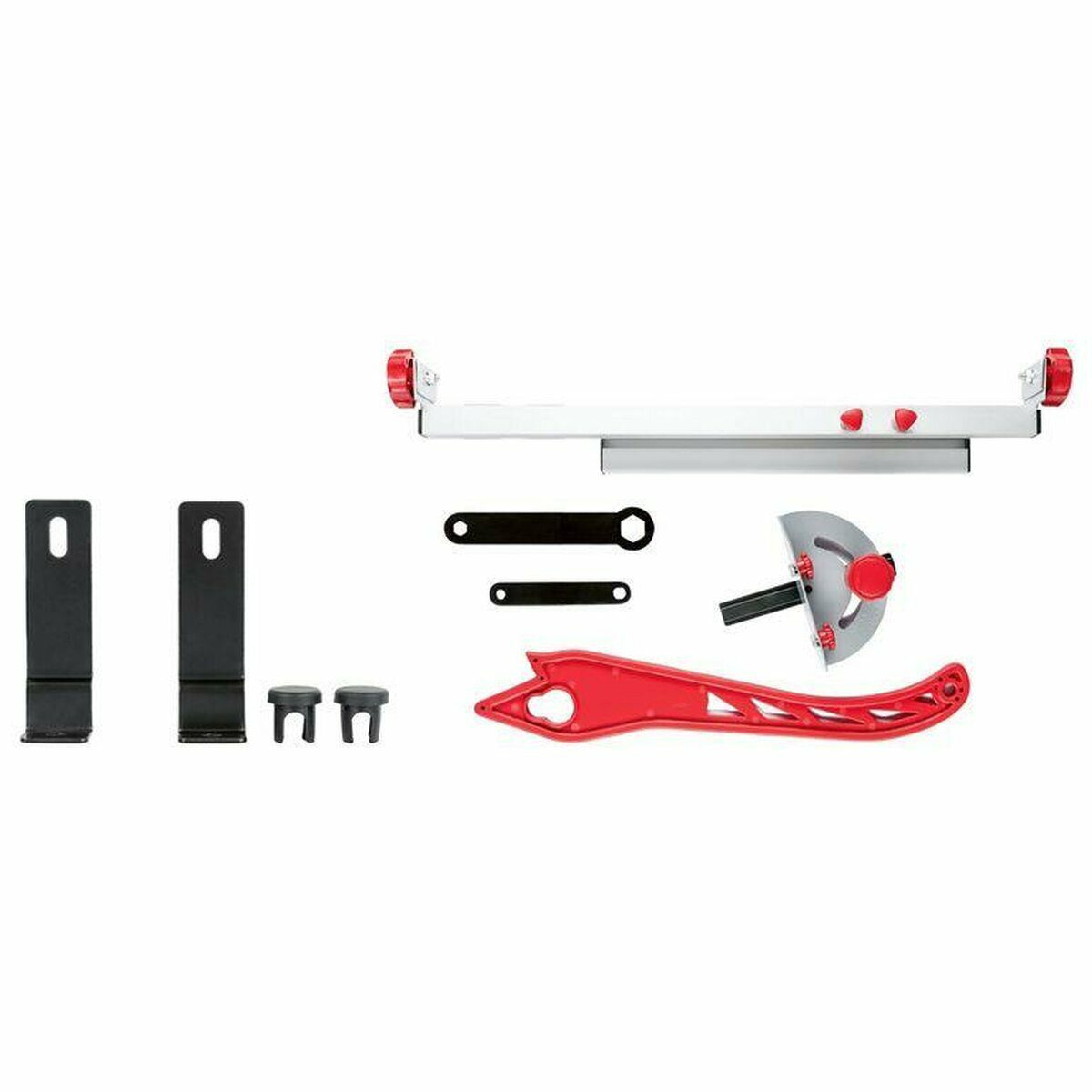 PARKSIDE® Mobile table saw »PMTS 210 A1«