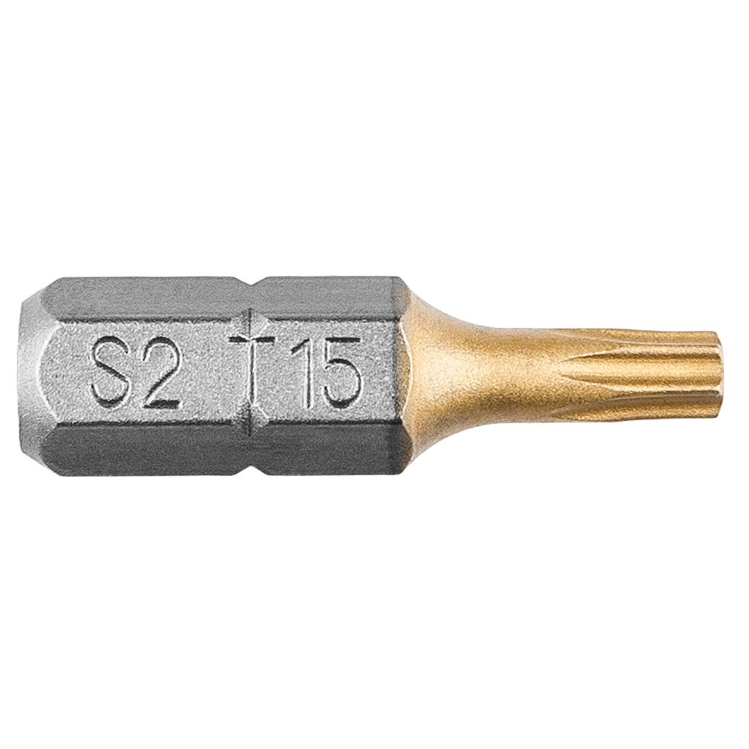 Schroevendraaier bits