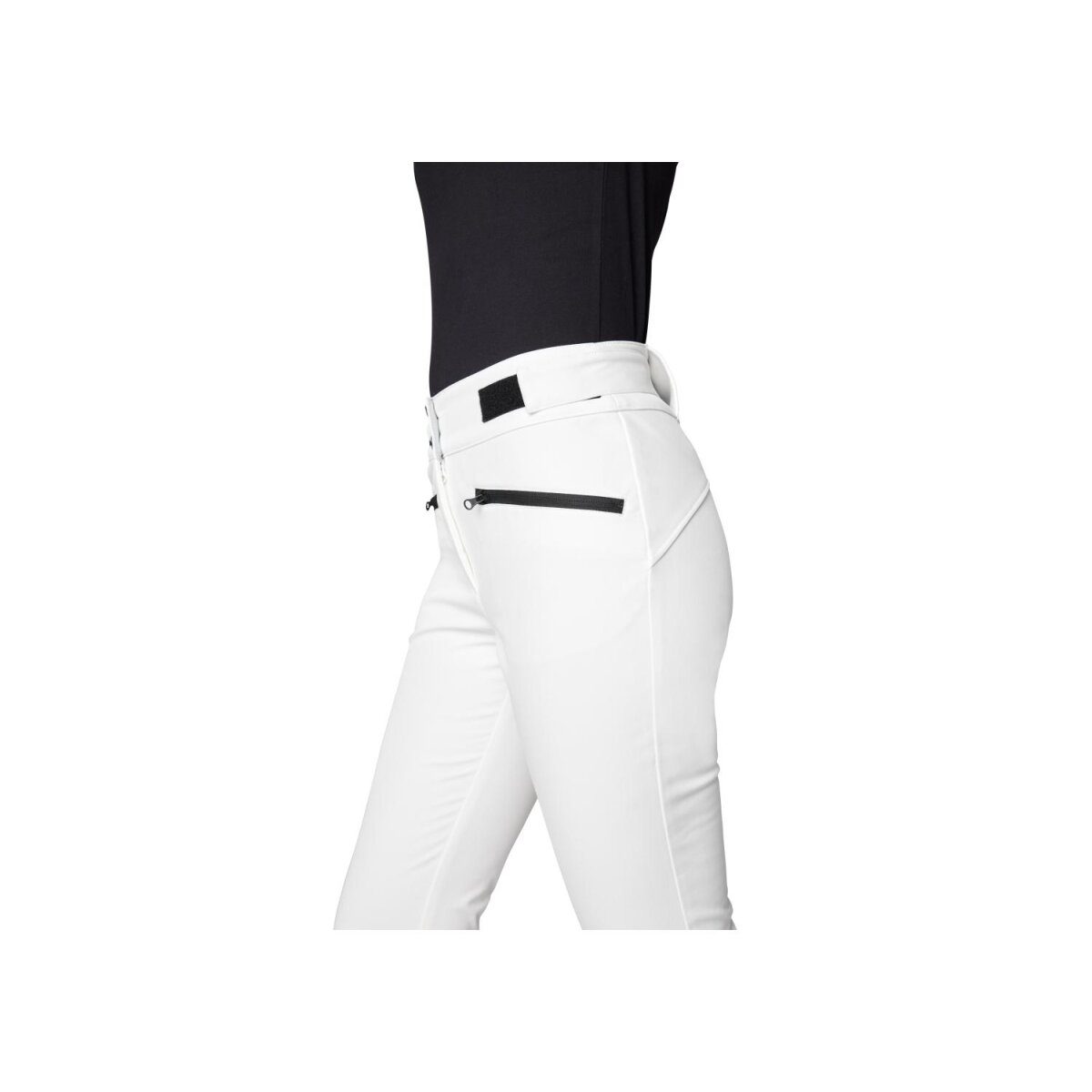 Pantalon de ski softshell CRIVIT pour femme