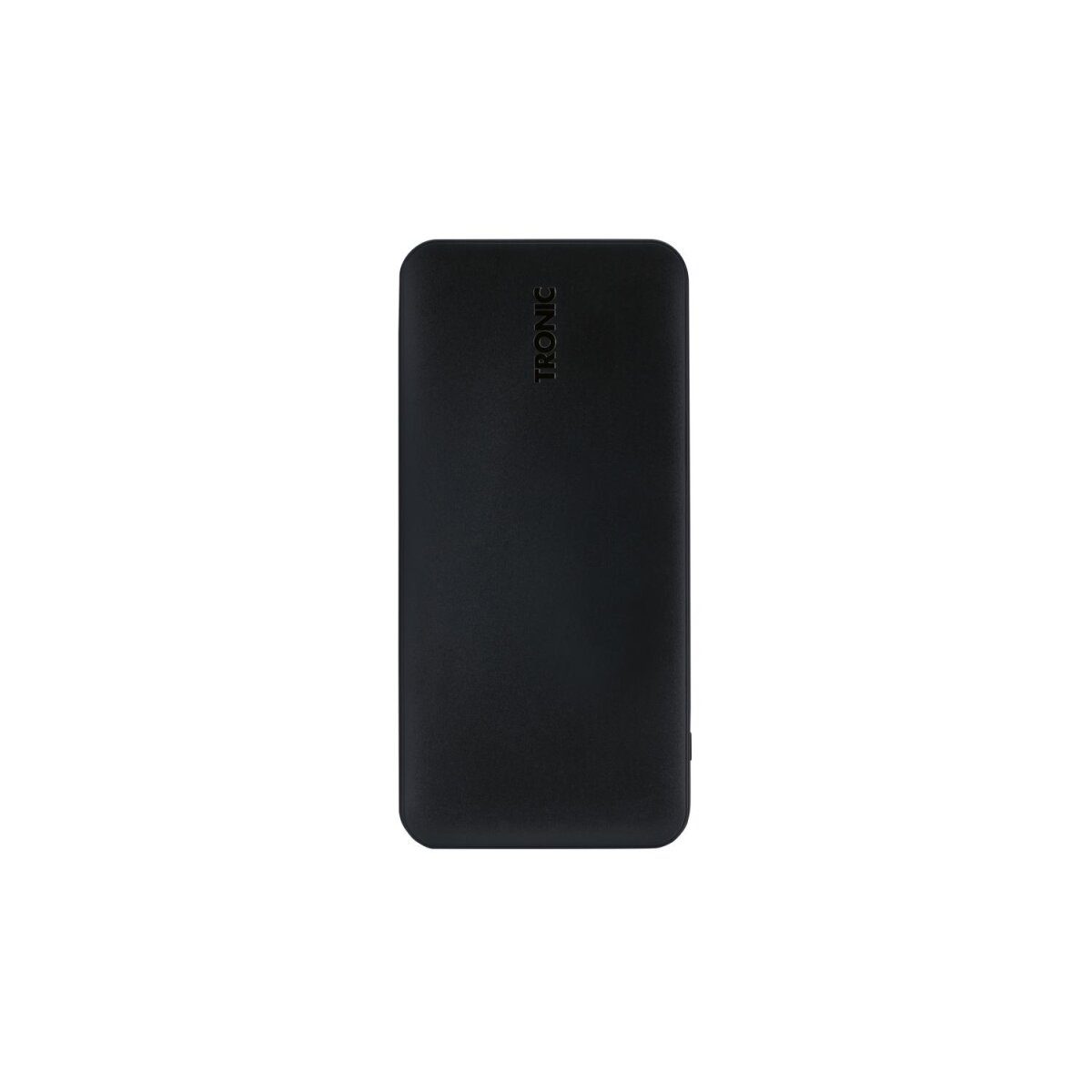TRONIC® Power Bank 20000 mAh (Black)