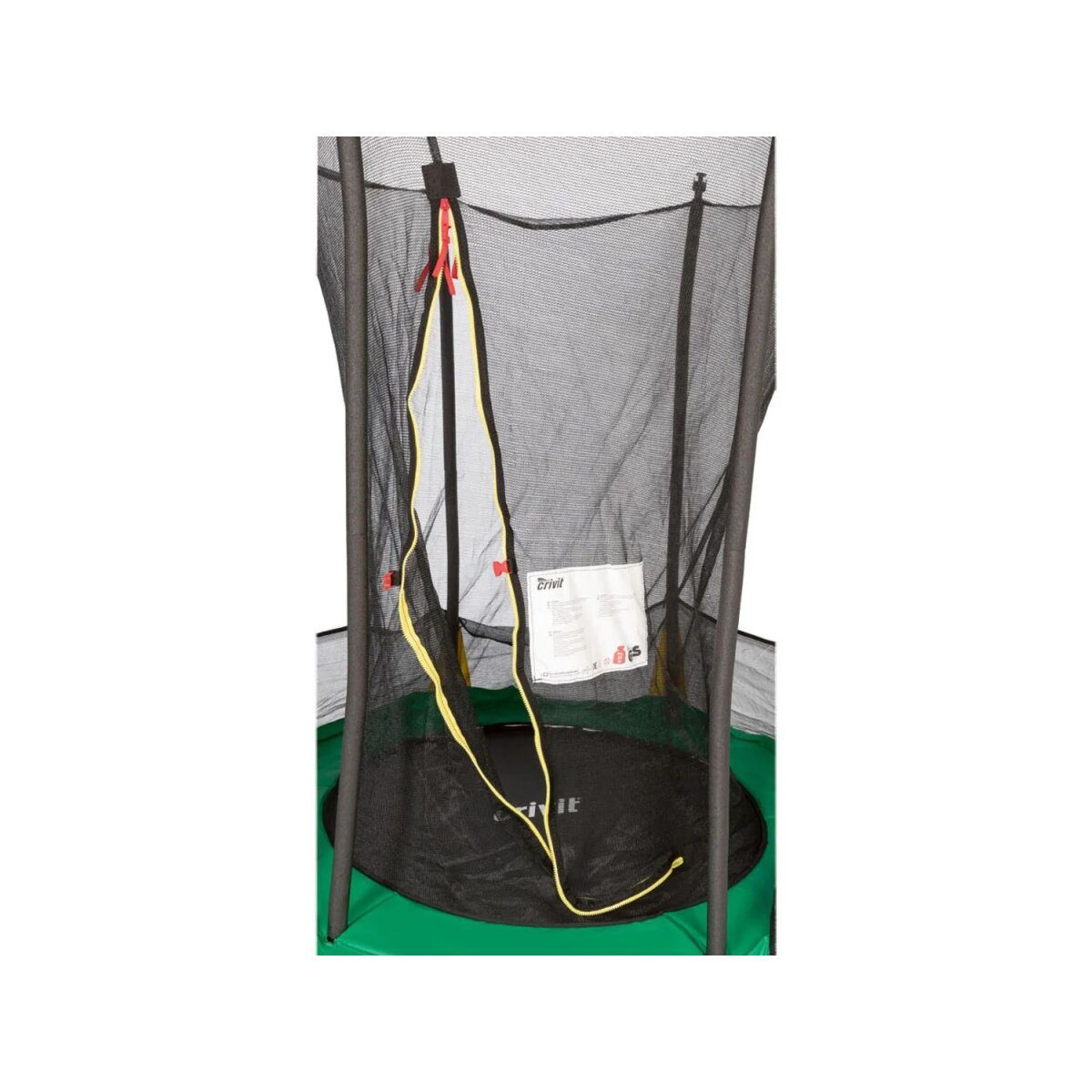 CRIVIT-trampoline, Ø 140 cm