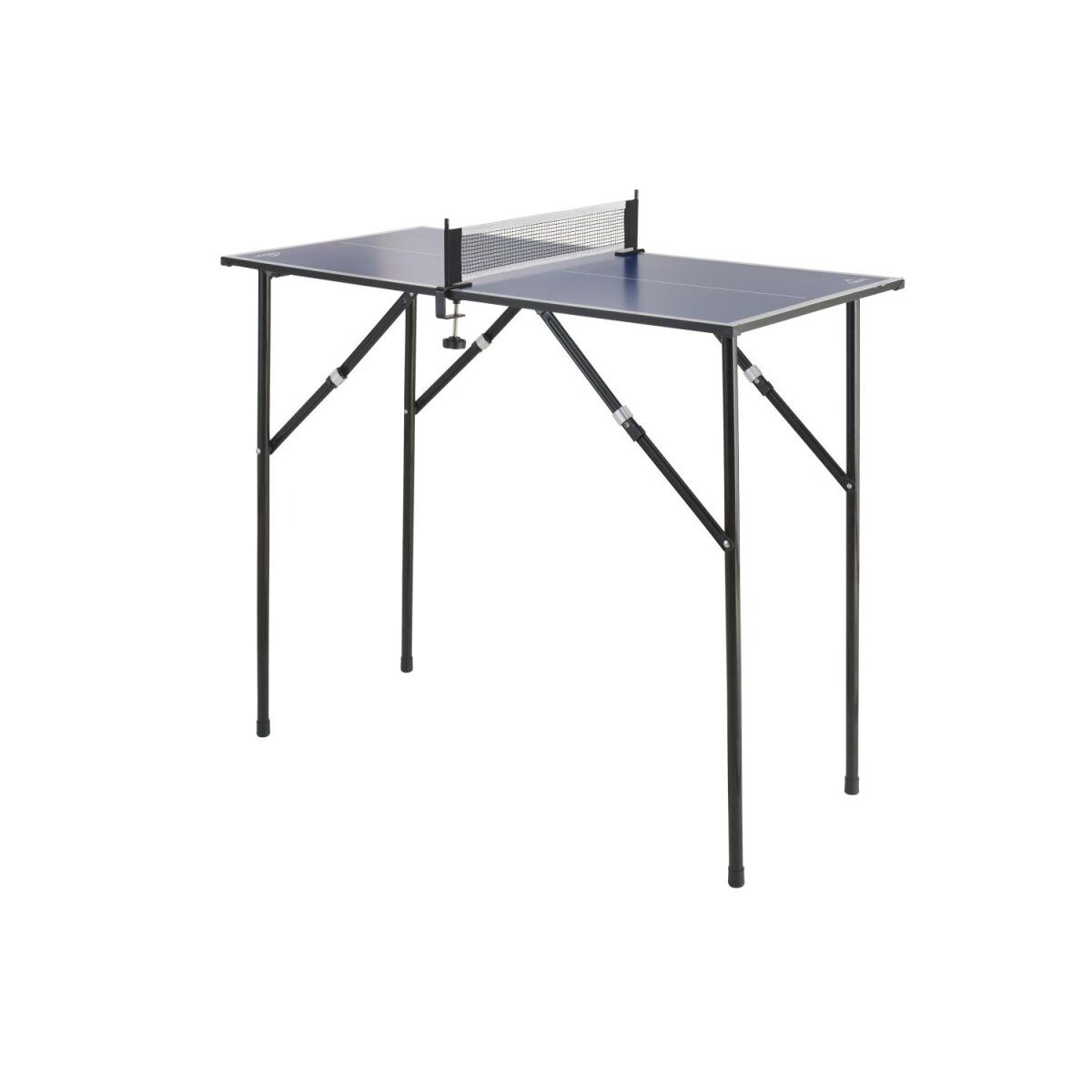 Mini table de ping-pong CRIVIT, avec mécanisme pliant