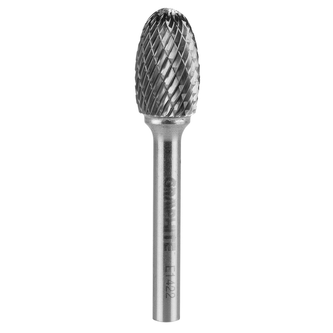 Fräser für Metall