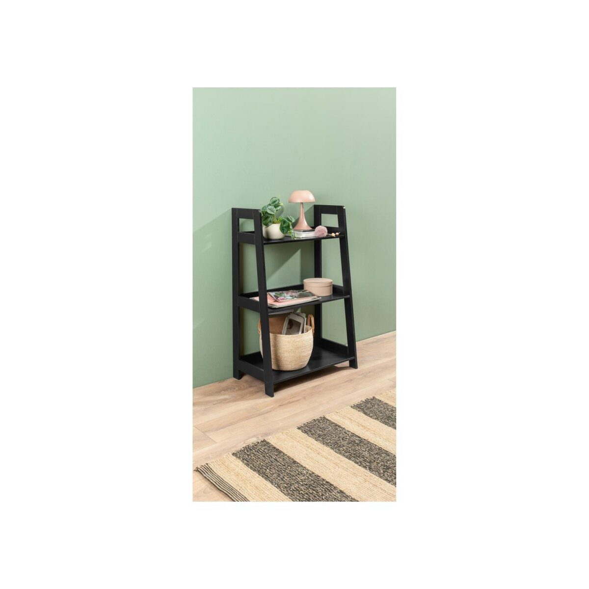 Etagère LIVARNO HOME, avec trois étagères