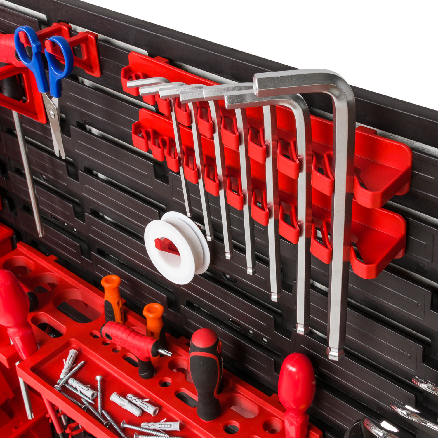 MIX22 tool board MIX22 tool board
