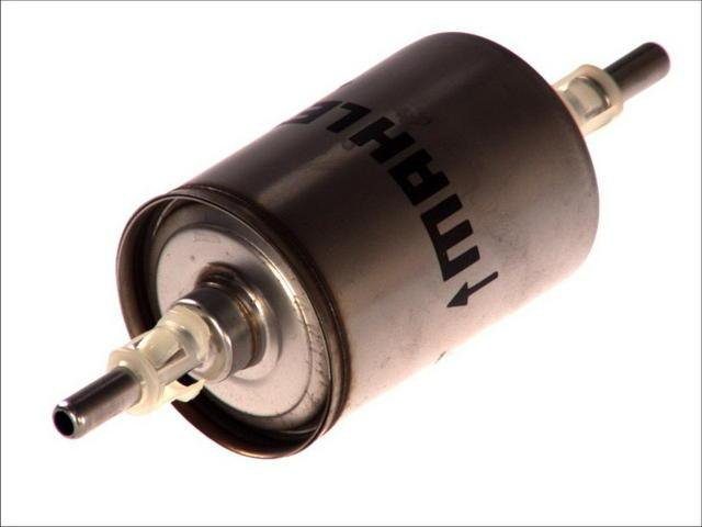 KNECHT KL83 - Part No. HT-50516