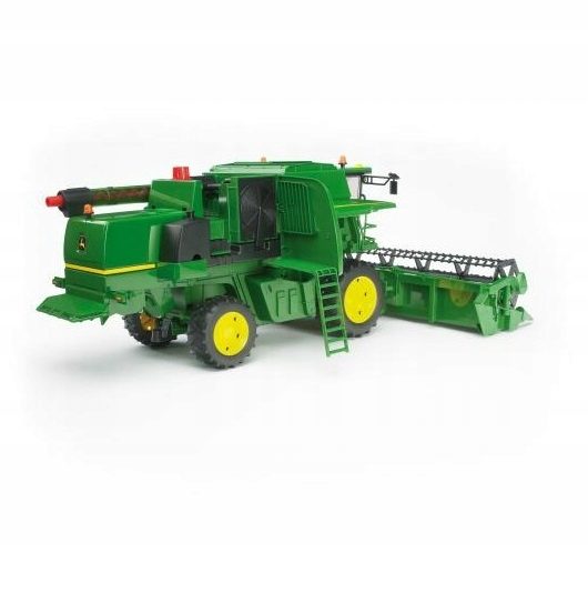 Jouets Enfants Jouets pour enfants Moissonneuse JOHN DEERE T670I grand