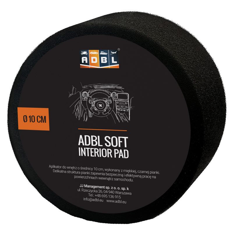ADBL SOFT INTERIOR PAD DO WNĘTRZA – Part No. HT-46977