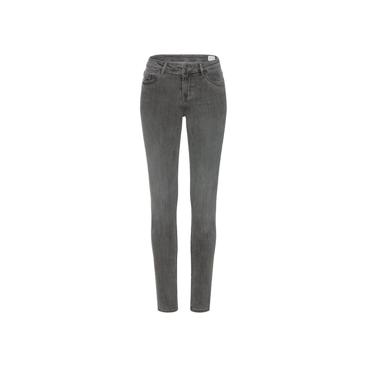 esmara women's jeans, super skinny fit, with a high cotton content