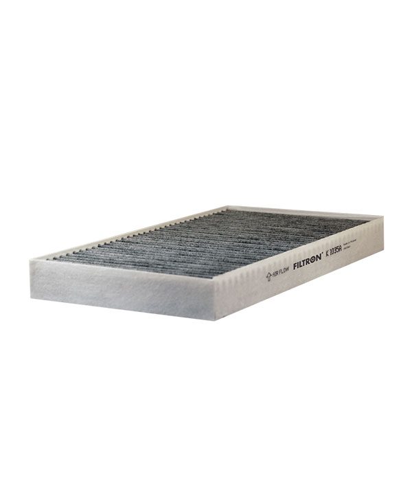 FILTRON K 1035a cabinefilter met koolstof