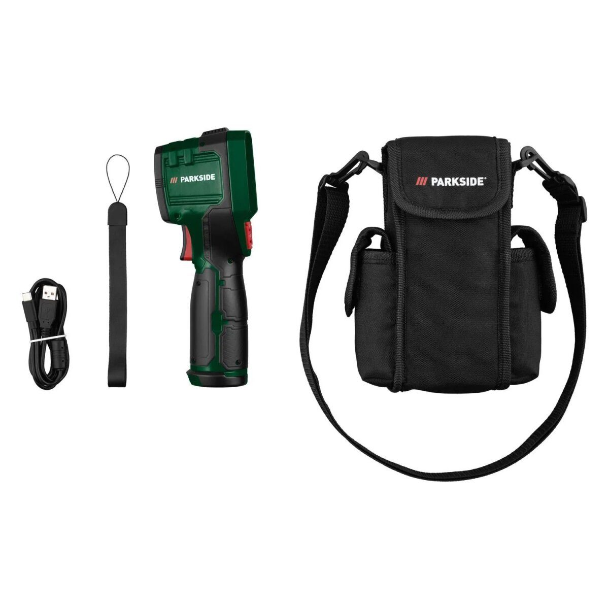 Caméra thermique PARKSIDE® »PWBKA B2«