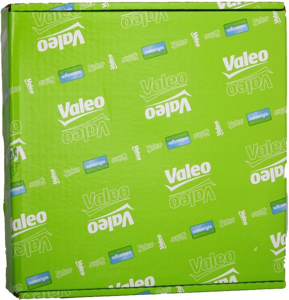 Filtr kabinowy Valeo szt. Essential / Regular nr – Nr kat. 698724