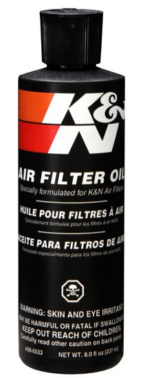 K&N 99-0533 OLEJ DO FILTRÓW – Artikelnr. HT-47734