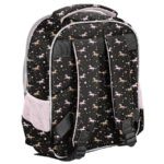 Großer Kindergartenrucksack Lovely horse