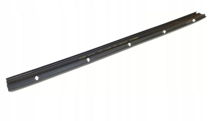 Original door seal rubber seal front right door seal for Volkswagen T5 T6 7H0837566A