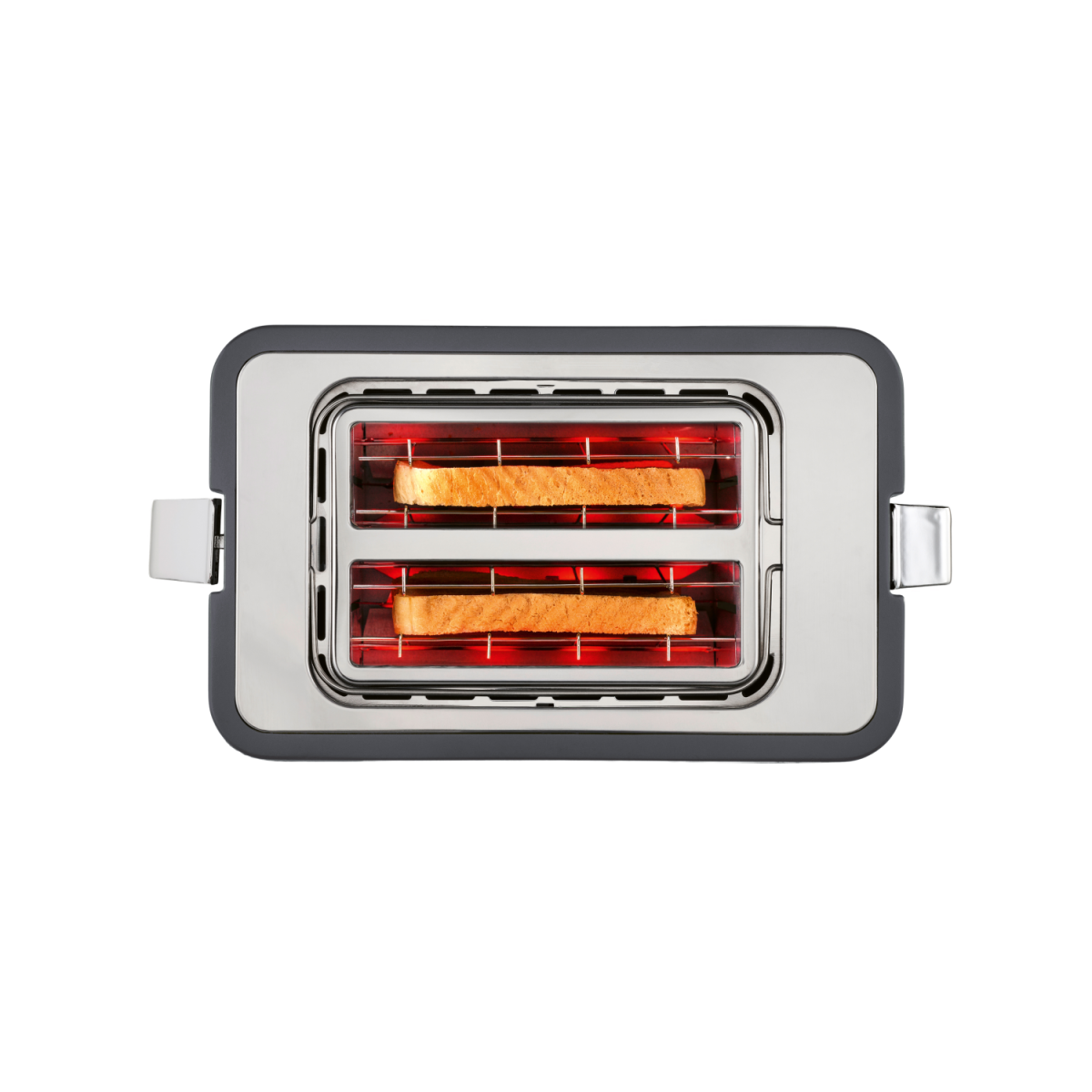 Grille-pain double fente SILVERCREST® »STC 850 E4« (rose) bon Grille-pain double fente SILVERCREST® »STC 850 E4« (rose) bon