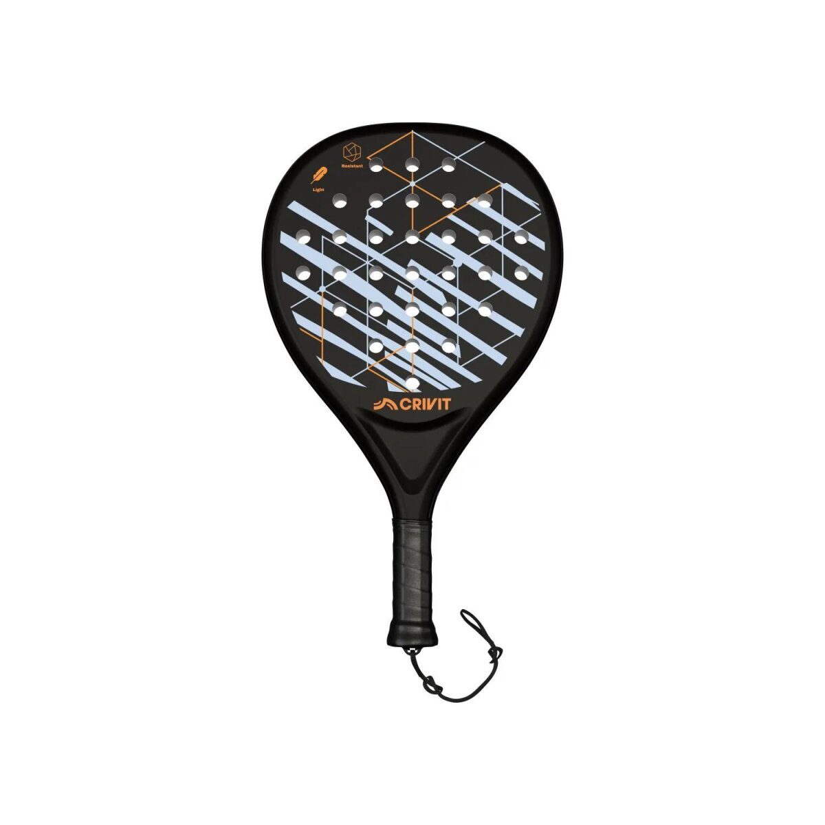 Rakieta do padla CRIVIT – Nr kat. HT-56272