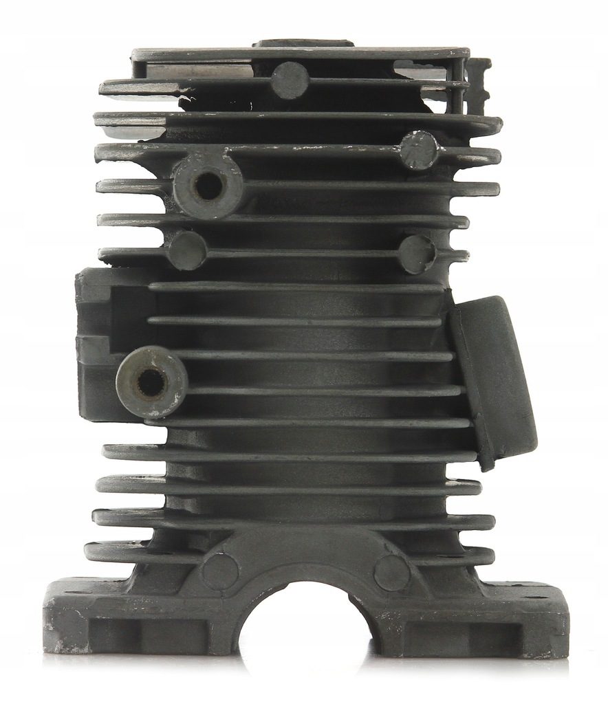 Stihl MS170 MS170D MS170 (2-MIX) 017 kurzer Motor-Ersatzmotorzylinder komplett