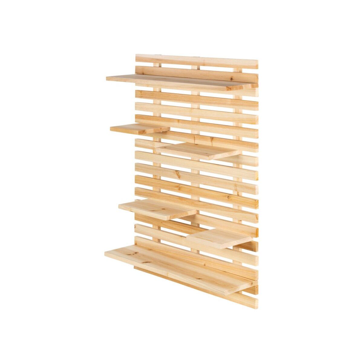 LIVARNO home Variabele wandplank