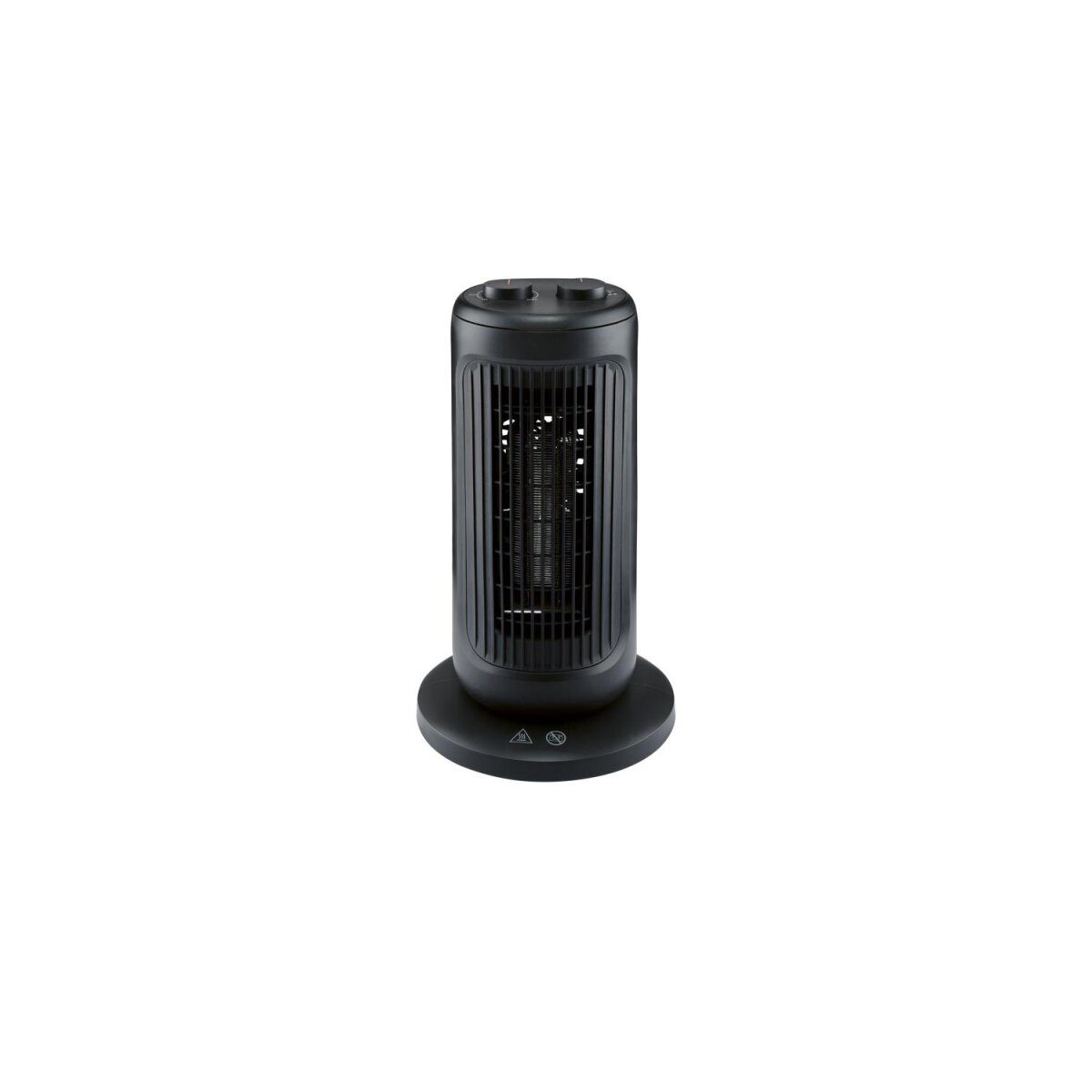TRONIC® Turm-Heizlüfter »TTHL 1500 B1«