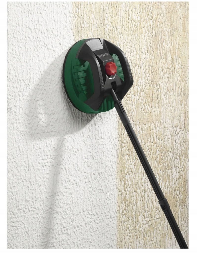 PARKSIDE® Flächenreiniger »PFR 28 B3«, stufenlos verstellbar, mit Adapter