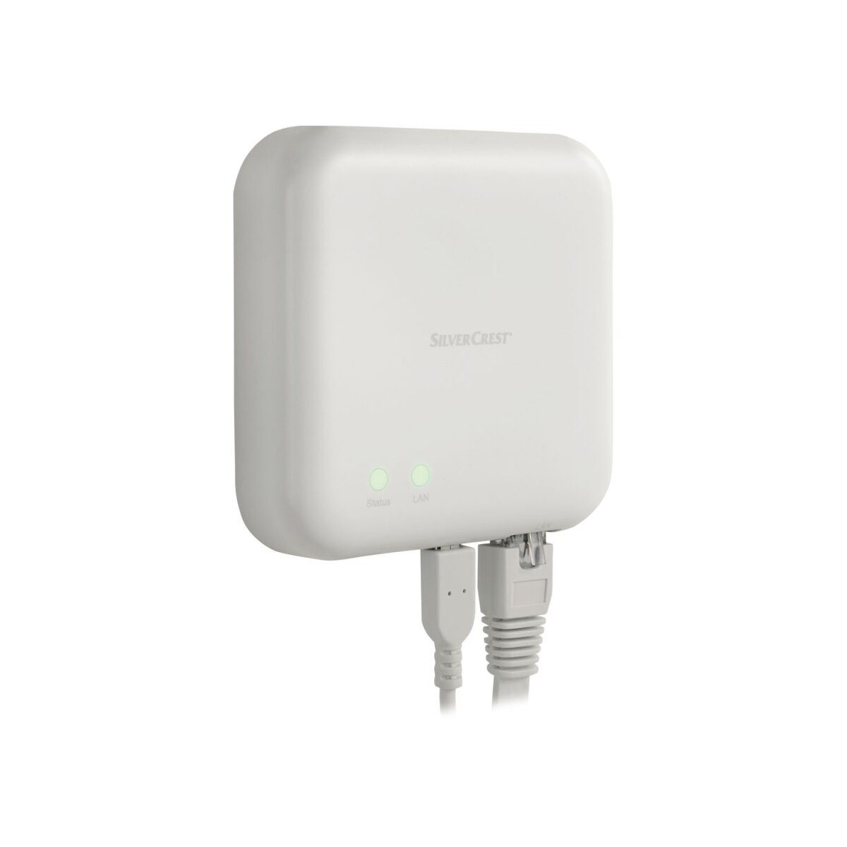 Bramka SILVERCREST® Zigbee Smart Home Apple HomeKit inne