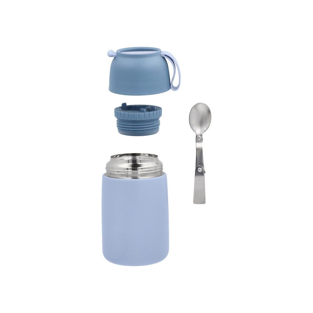 Insulated lunch container from SILVERCREST®
