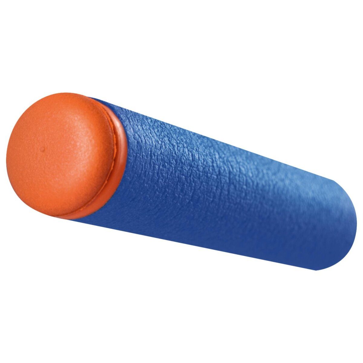 Playtive Soft Dart Gun Dinosaurier inklusive 10 Schaumstoffdarts (rot)