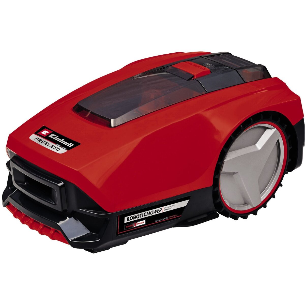Einhell robotic lawnmower »FREELEXO 550 Kit robotic lawnmower« Einhell robotic lawnmower »FREELEXO 550 Kit robotic lawnmower«
