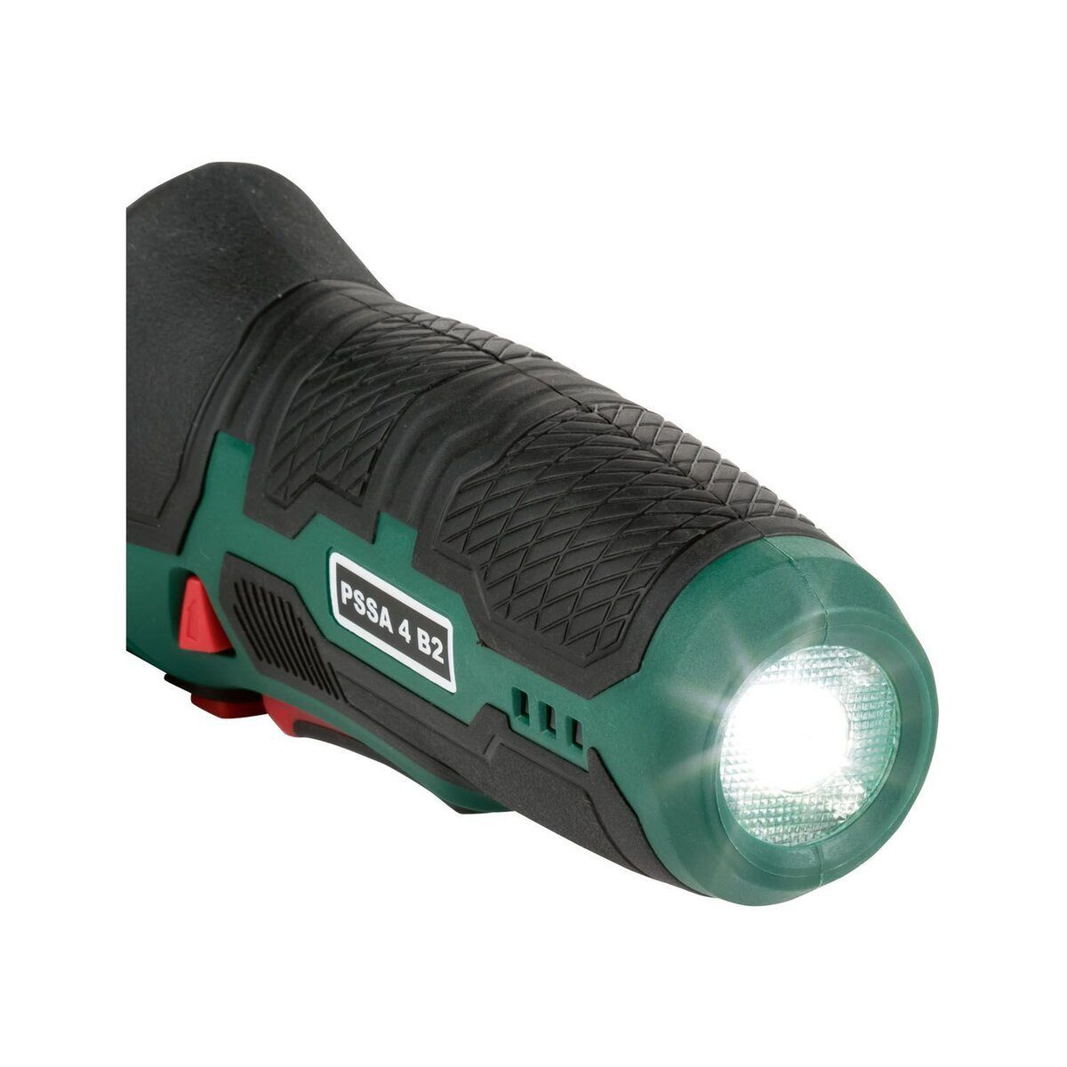 PARKSIDE® Knick cordless screwdriver »PSSA 4 B2«