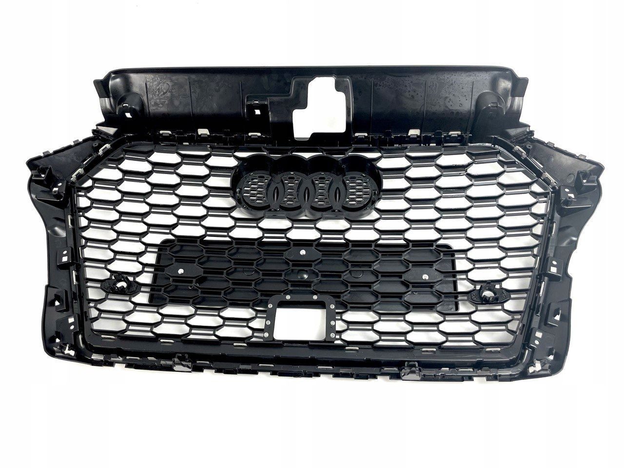 AUDI A3 S3 8V 2016–2020 RS3 Lift-Style-Grill