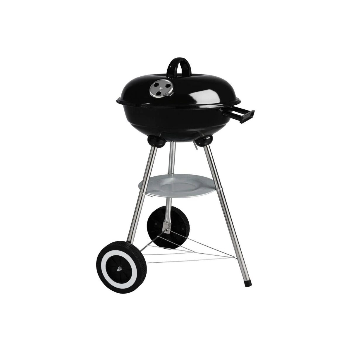 GRILLMEISTER Kugelgrill, Ø 34 cm