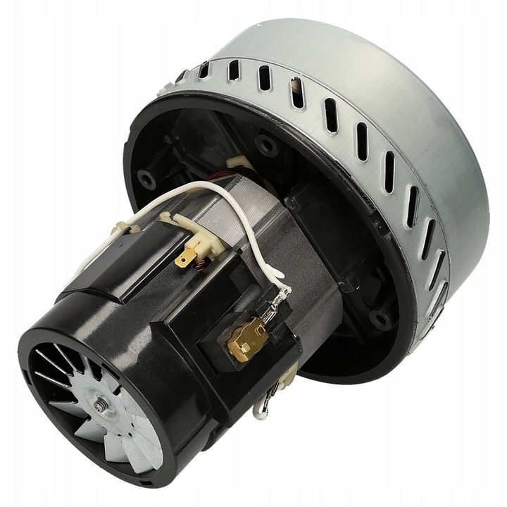 Ersatz-Staubsaugermotor für KÄRCHER PUZZI 100 200 NT Rowenta Philips Hilti Bosch
