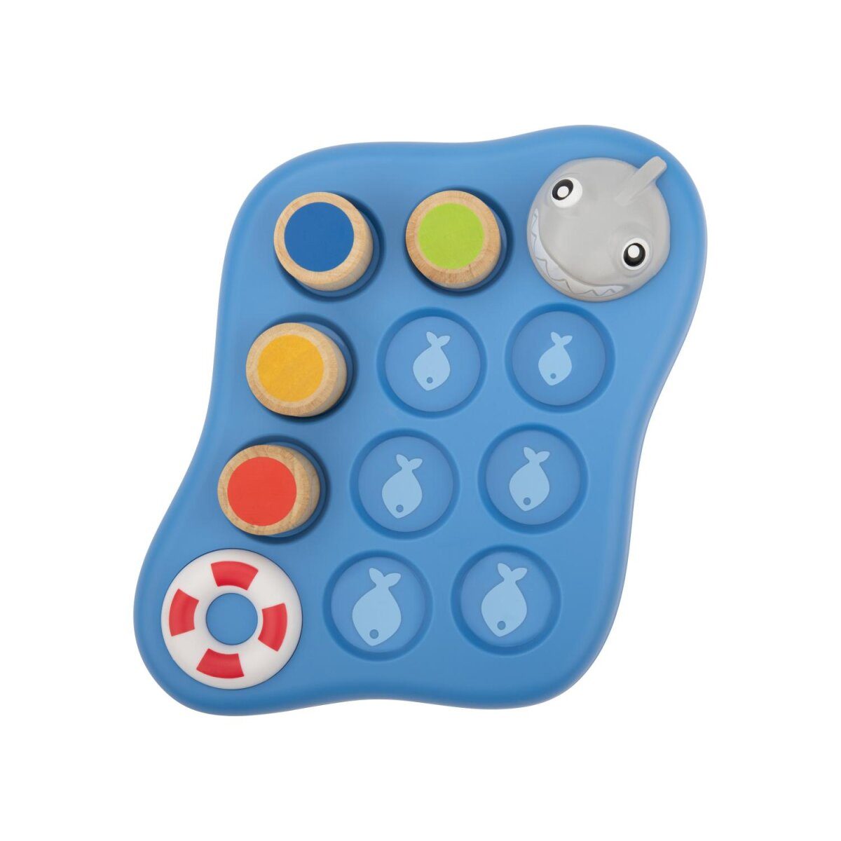 Jeux de motricité LUPILU®