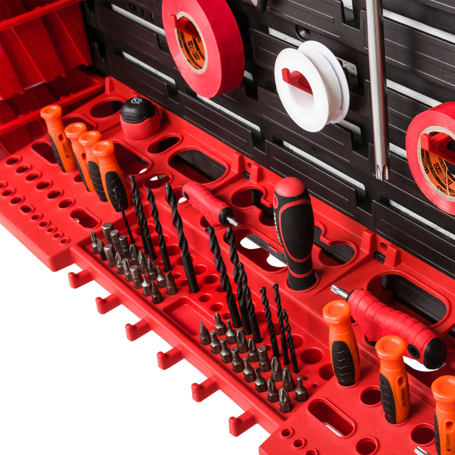 MIX23 tool board MIX23 tool board