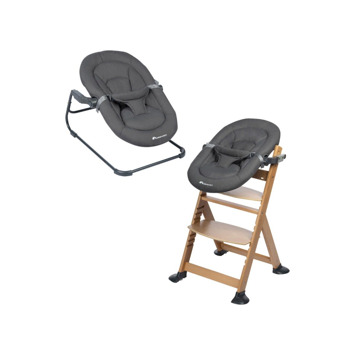 BEBECONFORT bascule 2 en 1 »Timba Baby«