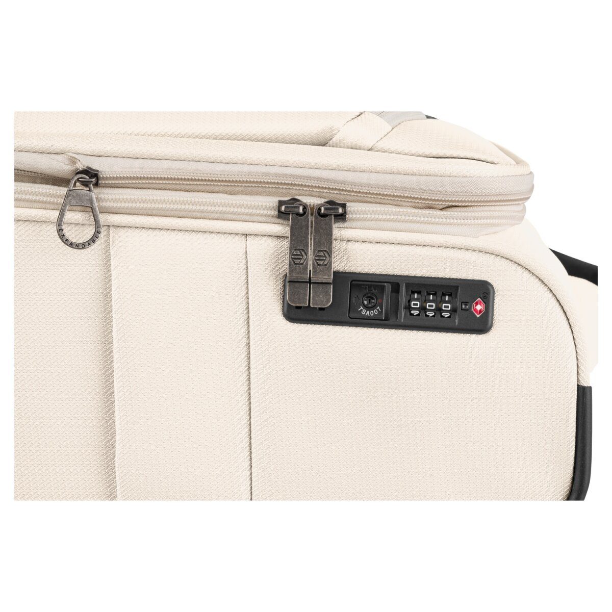 Chariot cabine / valise souple TOPMOVE®, 35 L
